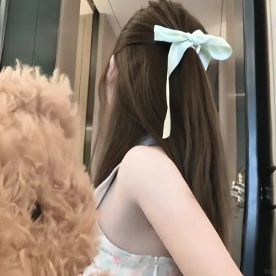 长腿女孩们 封面