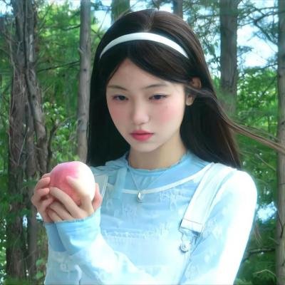 美好的生活 封面