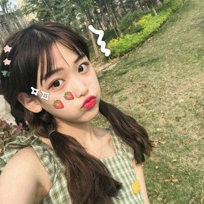 香草美人 封面