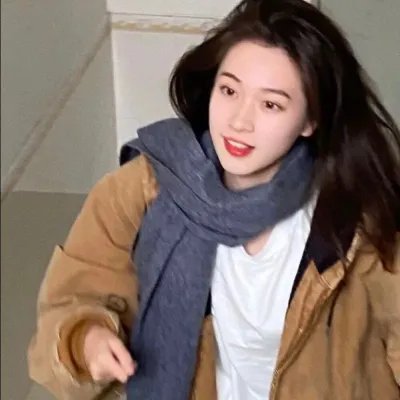 背骑少女 封面